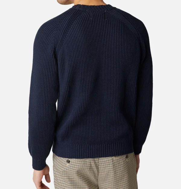 PEREGRINE Pulls & Cardigans | Pull Harry Navy