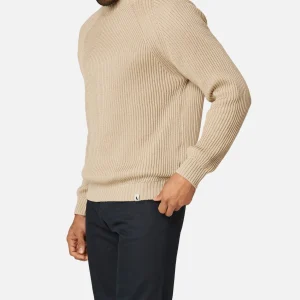 PEREGRINE Pulls & Cardigans | Pull Harry Oatmeal