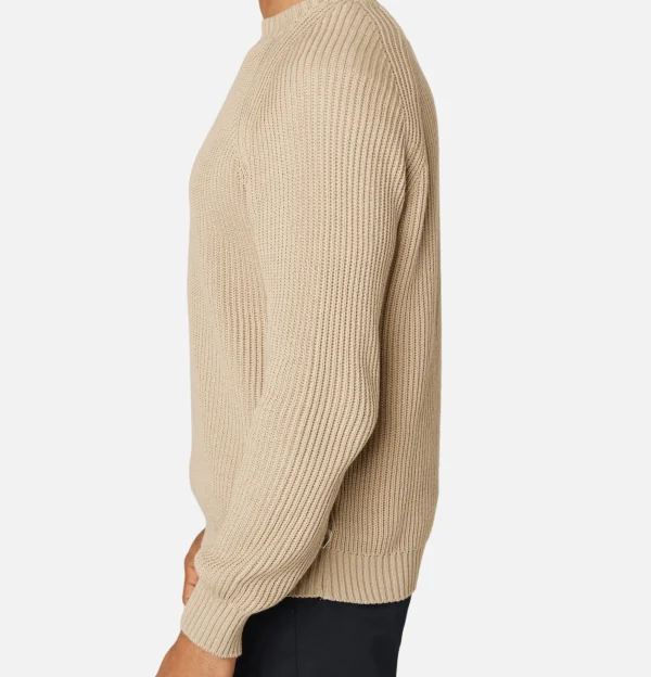 PEREGRINE Pulls & Cardigans | Pull Harry Oatmeal