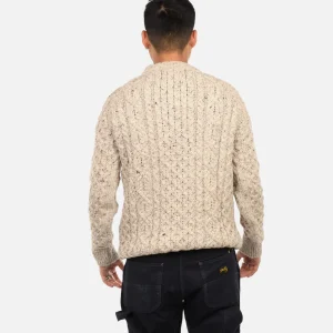 PEREGRINE Pulls & Cardigans | Pull Hudson Aran Skiddaw