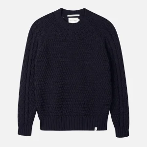 PEREGRINE Pulls & Cardigans | Pull Winston Navy