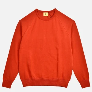 NITTO KNITWEAR Pulls & Cardigans | Pull Sevan Terracota