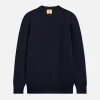 NITTO KNITWEAR Pulls & Cardigans | Pull Vasken Navy