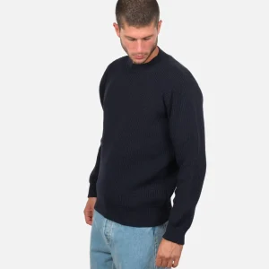 NITTO KNITWEAR Pulls & Cardigans | Pull Vasken Navy