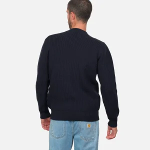 NITTO KNITWEAR Pulls & Cardigans | Pull Vasken Navy