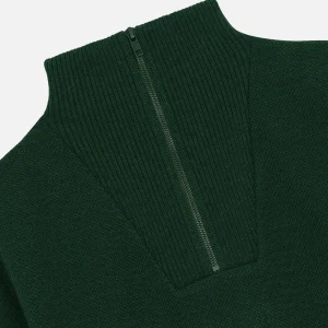 NITTO KNITWEAR Pulls & Cardigans | Pull Youri Camionneur Forest