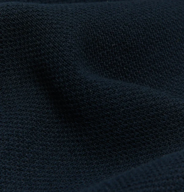 NITTO KNITWEAR Pulls & Cardigans | Pull Youri Coton Navy