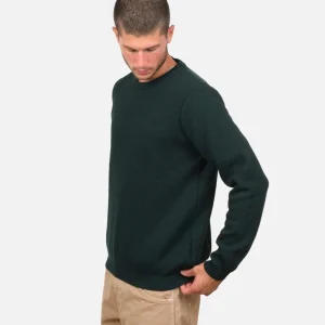 NITTO KNITWEAR Pulls & Cardigans | Pull Youri Laine Green