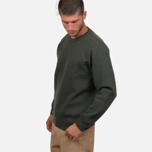 NITTO KNITWEAR Pulls & Cardigans | Pull Youri Laine Khaki