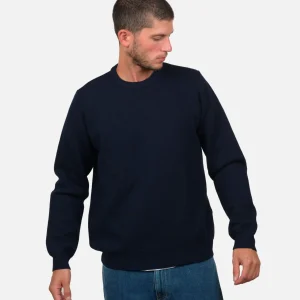 NITTO KNITWEAR Pulls & Cardigans | Pull Youri Laine Navy