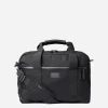 FILSON Sacs Bandoulière | Pullman Nylon Ripstop Black