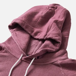 GOOD ON Sweats & Polaires | Pullover Hooded Sweat Azuki