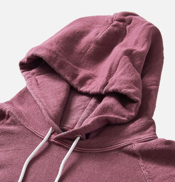 GOOD ON Sweats & Polaires | Pullover Hooded Sweat Azuki