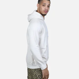 GOOD ON Sweats & Polaires | Pullover Hooded Sweat Natural