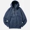 GOOD ON Sweats & Polaires | Pullover Hooded Sweat Navy