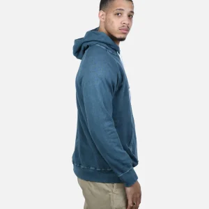 GOOD ON Sweats & Polaires | Pullover Hooded Sweat Slate