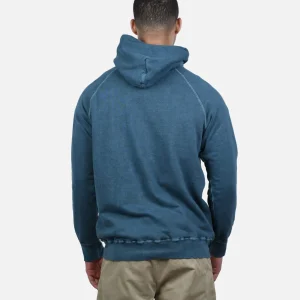 GOOD ON Sweats & Polaires | Pullover Hooded Sweat Slate