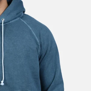 GOOD ON Sweats & Polaires | Pullover Hooded Sweat Slate