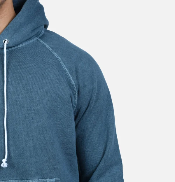 GOOD ON Sweats & Polaires | Pullover Hooded Sweat Slate