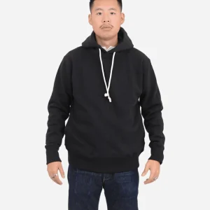 JACKMAN Sweats & Polaires | Pullover Sweatshirt Black