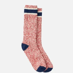 RED WING SHOES Chaussettes | 97331 - Ragg Wool Socks Red