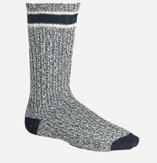 RED WING SHOES Chaussettes | 97330 - Ragg Wool Socks Slate