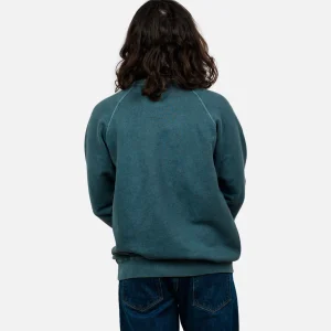 GOOD ON Sweats & Polaires | Raglan Crew Sweat Slate