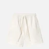 CARHARTT WIP Shorts | Rainer Short Off White