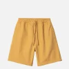 CARHARTT WIP Shorts | Rainer Short Sunray