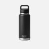 YETI Outdoor | Rambler Bottle Chug 36oz Black