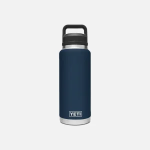 YETI Outdoor | Rambler Bottle Chug 36oz Navy