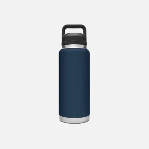 YETI Outdoor | Rambler Bottle Chug 36oz Navy