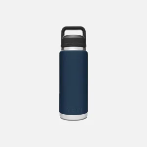 YETI Outdoor | Rambler Bottle Chug 18oz Navy