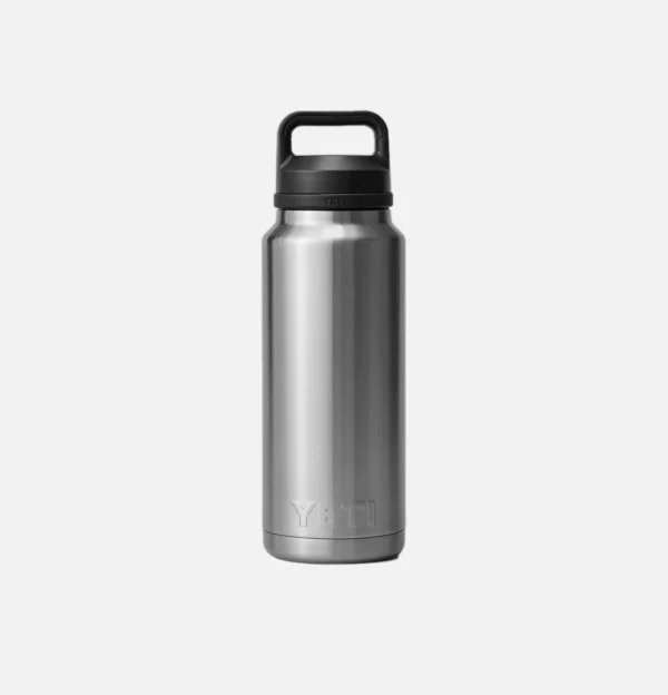 YETI Outdoor | Rambler Bottle Chug 36oz Steel