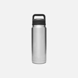 YETI Outdoor | Rambler Bottle Chug 26oz Steel