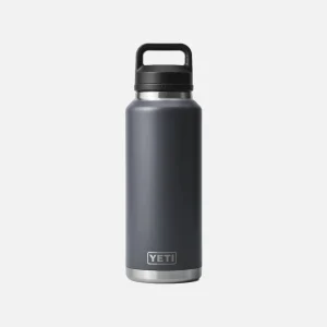 YETI Outdoor | Rambler Bottle 46oz Charcoal