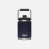 YETI Outdoor | Rambler Jug Half Gallon Navy