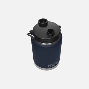 YETI Outdoor | Rambler Jug Half Gallon Navy