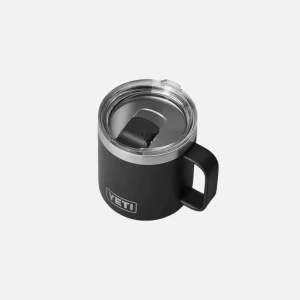 YETI Outdoor | Rambler Mug 14oz Black