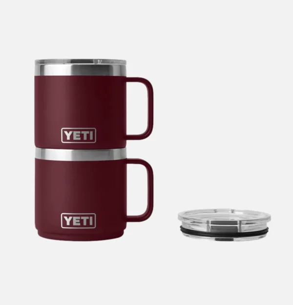 YETI Maison | Outdoor | Rambler Mug 14oz Vin