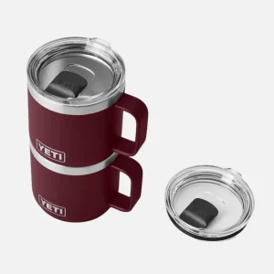 YETI Maison | Outdoor | Rambler Mug 14oz Vin