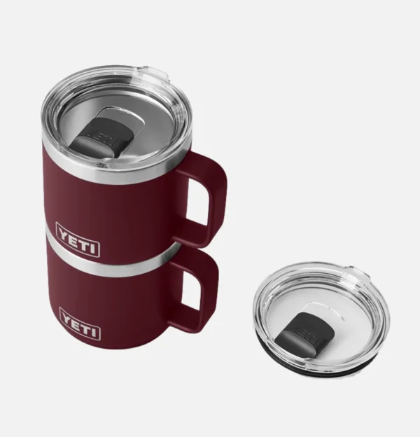 YETI Maison | Outdoor | Rambler Mug 14oz Vin