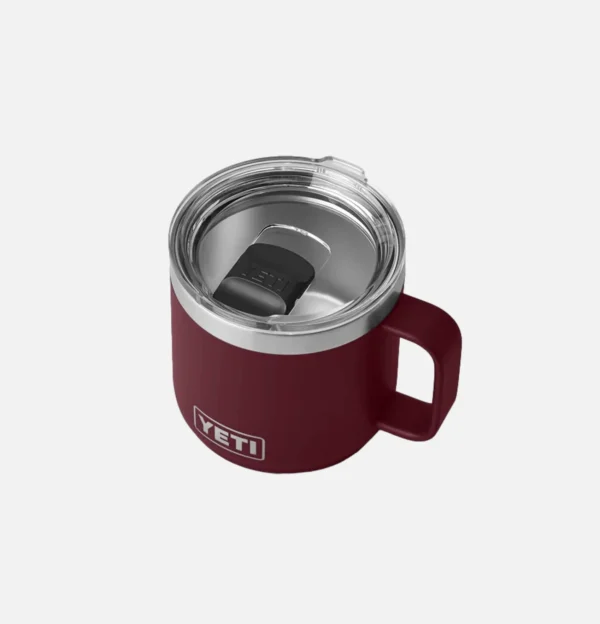 YETI Maison | Outdoor | Rambler Mug 14oz Vin