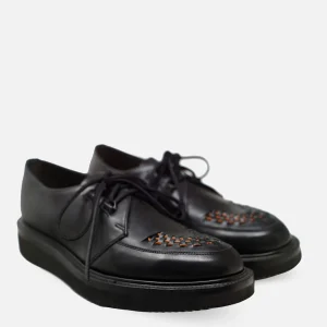 UNMARKED Chaussures | Rango Creepers Black