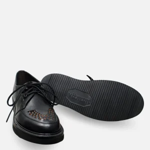 UNMARKED Chaussures | Rango Creepers Black