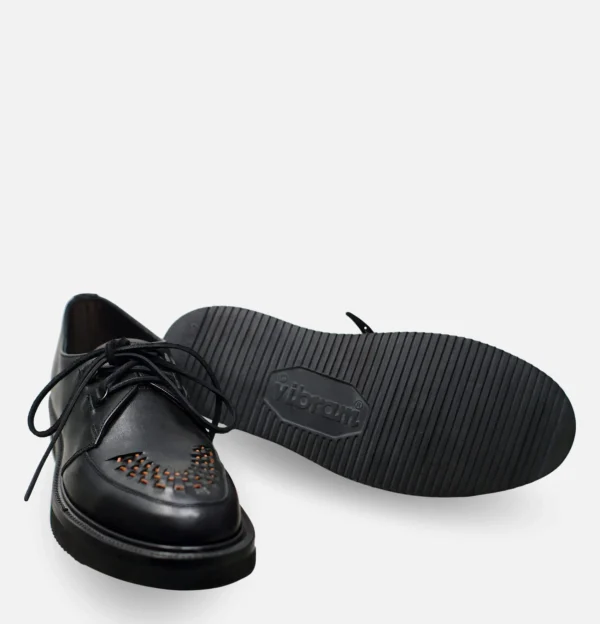 UNMARKED Chaussures | Rango Creepers Black