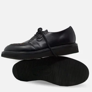 UNMARKED Chaussures | Rango Creepers Black