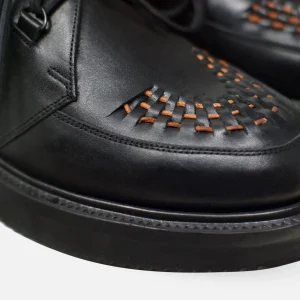 UNMARKED Chaussures | Rango Creepers Black