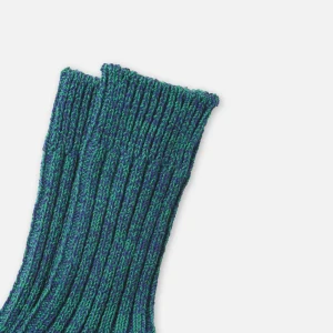 ROTOTO Autres | Chaussettes | Recycle Cotton Ribbed Socks