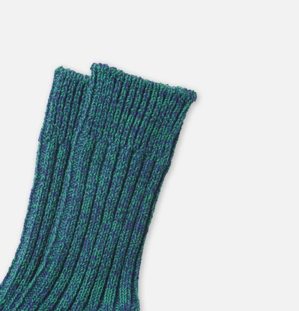 ROTOTO Autres | Chaussettes | Recycle Cotton Ribbed Socks